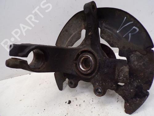 Right front steering knuckle VOLVO V50 (545) 1.6 D | BP18804931M26 