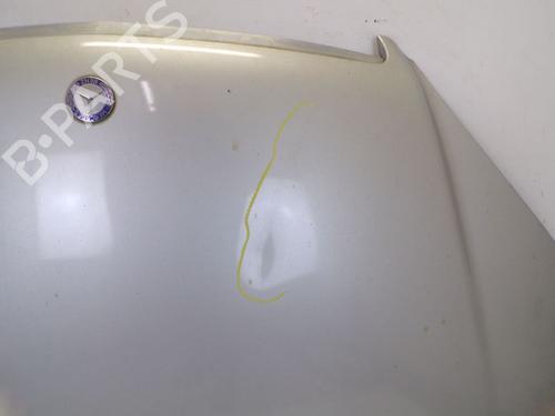 Hood MERCEDES-BENZ A-CLASS (W169) A 180 CDI (169.007, 169.307) | BP29098428C1 