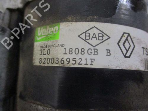 Starter DACIA SANDERO 1.2 16V | BP37114663M8 - Image 4