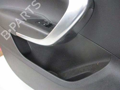 Front left panel OPEL INSIGNIA A (G09) 2.0 CDTI (68) | BP38026920C58 - Image 5