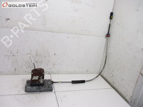 Used Shift knob PEUGEOT 407 SW (6E_, 6D_) 2.0 HDi 135 (136 hp) 18788241