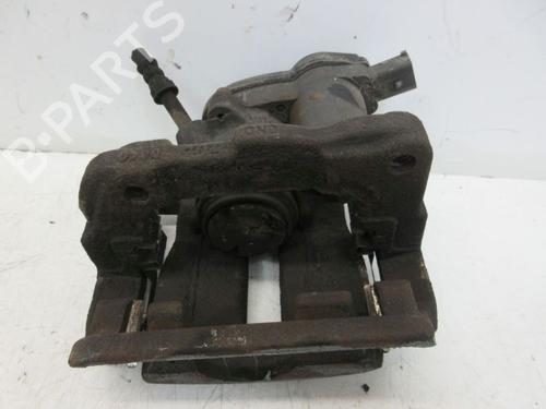 Used Right rear brake caliper AUDI A8 D4 (4H2, 4H8, 4HC, 4HL) 3.0 TDI quattro (250 hp) 19290660