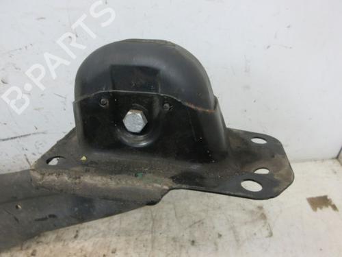 Right rear steering knuckle VW GOLF VI (5K1) 1.4 TSI | BP21137252M28 