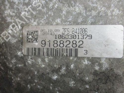 Gearbox BMW 5 Touring (E61) 530 d | BP29083959M3