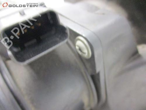 Air filter box PEUGEOT 407 SW (6E_, 6D_) 2.0 HDi 135 | BP18788239M87 