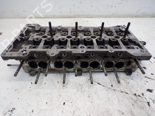 Used Cylinder head OPEL INSIGNIA A Sports Tourer (G09) 2.0 CDTI (35) (160 hp) 21138005