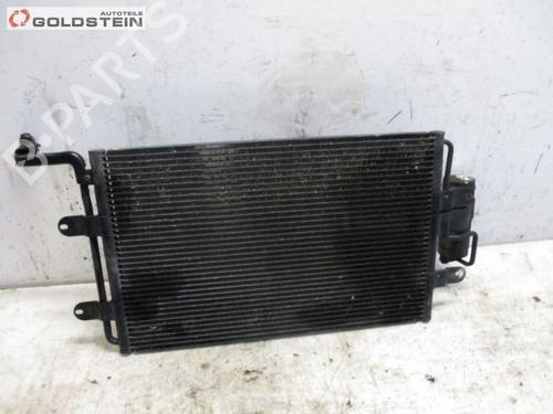 AC radiator AUDI TT (8N3) 1.8 T quattro | BP15717408M32 