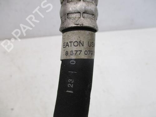 AC pipe BMW X5 (E53) 3.0 d | BP37121025M126 - Image 7