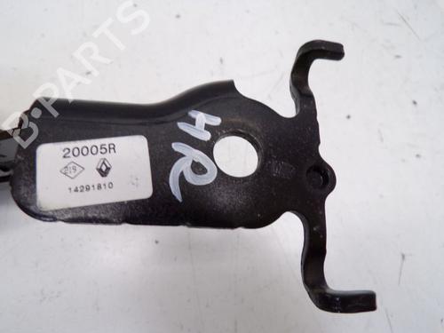 Seat buckle RENAULT MEGANE III Hatchback (BZ0/1_, B3_) 1.6 16V (BZ1B, BZ1H) | BP18807070I32 