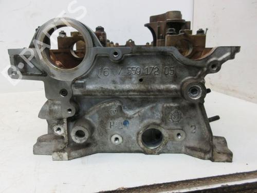 Cylinder head BMW 1 (E87) 116 i | BP29097455M5