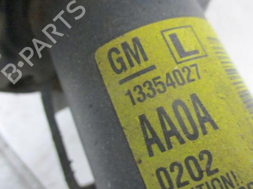 Left front shock absorber CHEVROLET CRUZE (J300) 1.4 | BP37111129M16 - Image 4