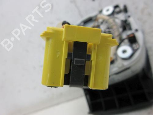 Steering wheel SKODA FABIA II Combi (545) 1.2 | BP37122518C49 - Image 9