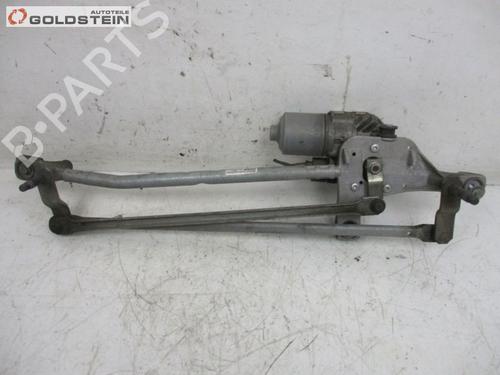 Front wiper motor VOLVO XC60 I SUV (156) 2.4 D / D3 / D4 AWD | BP18756147M29