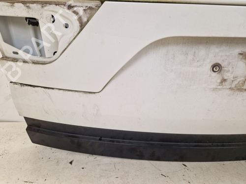 Tailgate BMW X3 (E83) 3.0 i xDrive | BP24298767C6 