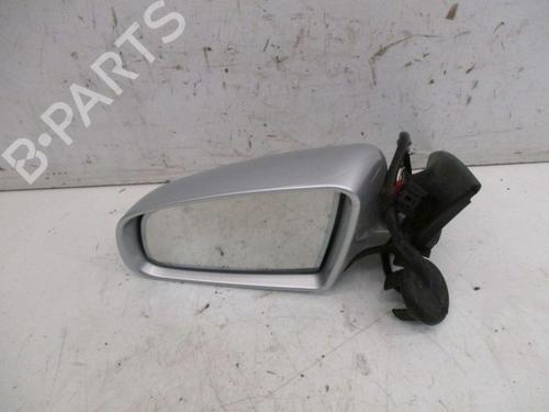 Used Left mirror AUDI A6 C6 (4F2) 3.2 FSI quattro (255 hp) 31703429