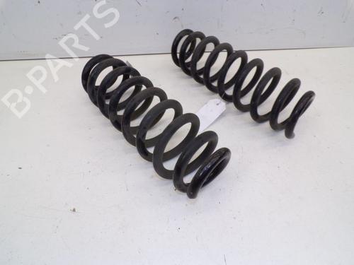 Shock absorber spring BMW 3 (E90) 318 i | BP29084477C152