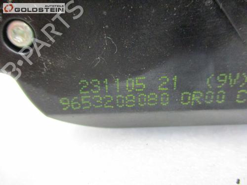 Electronic module PEUGEOT 407 Coupe (6C_) 3.0 V6 | BP37104019M83 - Image 5