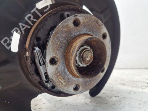 Right rear steering knuckle BMW X1 (E84) sDrive 18 i | BP37142018M28 - Image 4