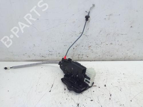 Rear left lock MERCEDES-BENZ A-CLASS (W177) A 200 (177.087) | BP29105090C100 