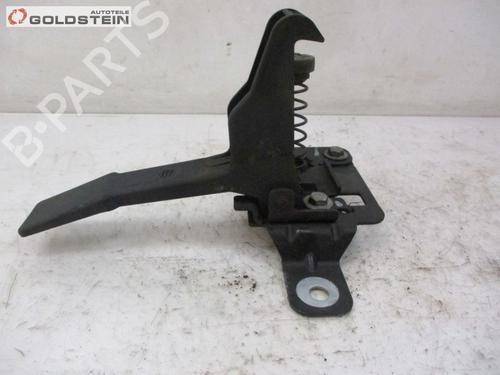 Fechadura do capot Fechadura do capot 37102096 37102096