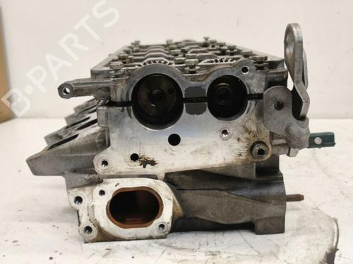 Cylinder head VW GOLF VI Variant (AJ5) 1.6 TDI | BP40000899M5 - Image 6