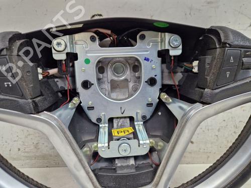 Steering wheel OPEL ANTARA A (L07) 2.0 CDTI 4x4 | BP37137181C49 - Image 6