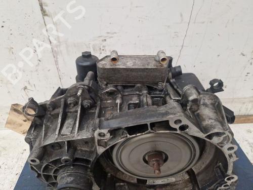 Gearbox SKODA SUPERB II (3T4) 2.0 TDI | BP29106310M3 