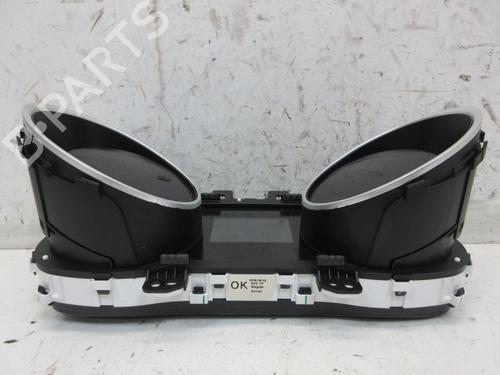 Instrument cluster KIA PROCEED (CD) 1.0 T-GDI | BP37122245C47 - Image 3