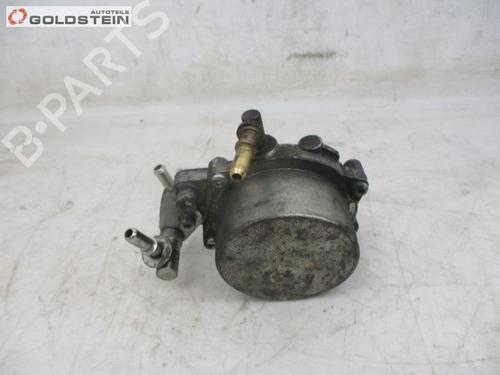 Vacuum pump FIAT GRANDE PUNTO (199_) 1.3 D Multijet | BP18750331M80 