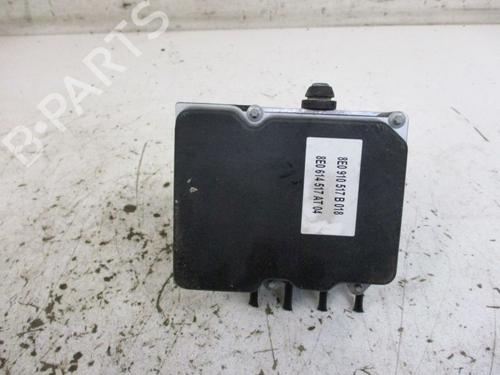ABS pump AUDI A4 B7 (8EC) 2.0 TFSI | BP37115332M43 - Image 4