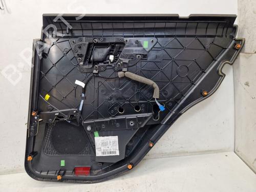 Rear left panel MERCEDES-BENZ GLK-CLASS (X204) 350 4-matic (204.987) | BP37136102C60 - Image 6