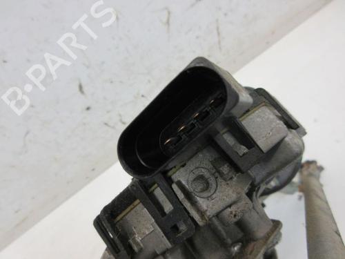 Front wipers mechanism VW UP! (121, 122, BL1, BL2, BL3, 123) 1.0 | BP29096556C83 