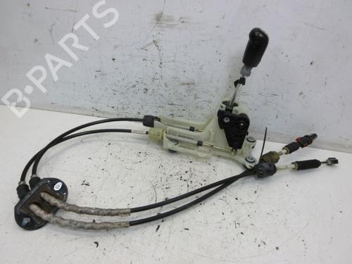 Shift knob VOLVO V50 (545) 2.4 | BP28118826I34 