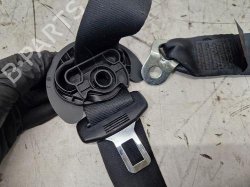 Front right seatbelt SEAT ALTEA XL (5P5, 5P8) 1.8 TFSI | BP29523720I25 
