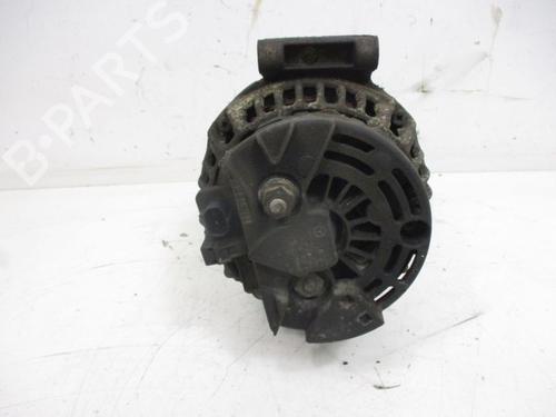 Alternator JEEP GRAND CHEROKEE II (WJ, WG) 2.7 CRD 4x4 | BP18793739M7 