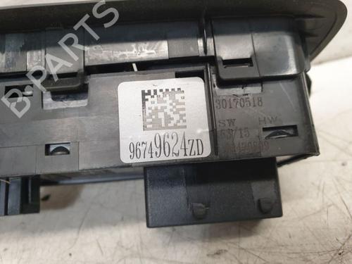Switch PEUGEOT 2008 I (CU_) 1.6 BlueHDi 120 | BP38489793I30 - Image 8