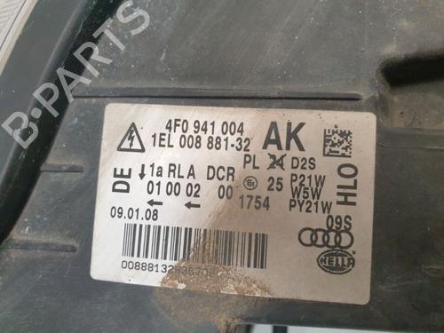 Right headlight AUDI A6 C6 Avant (4F5) 2.7 TDI | BP34041962C29 - Image 8