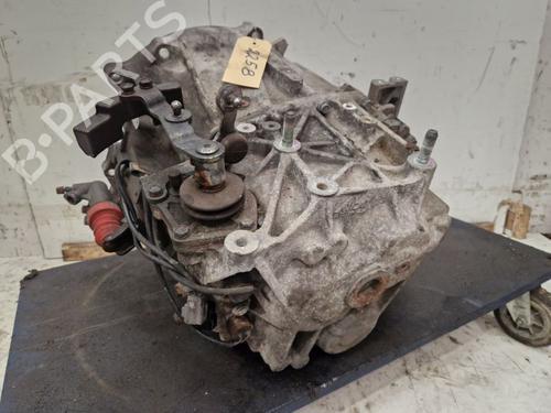 Gearbox MAZDA 3 (BL) 2.3 MPS Turbo (BL14) | BP29103986M3 