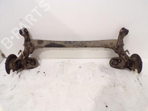 Used Rear axle HYUNDAI ix20 (JC) 1.4 (90 hp) 30668789
