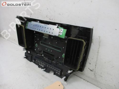 Radio MITSUBISHI LANCER VIII (CY_A, CZ_A) 2.0 DI-D (CY8A) | BP18756428E6 