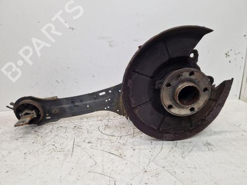 Used Left rear steering knuckle VOLVO V70 II (285) D5 (185 hp) 29523628