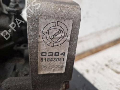 Gearbox FORD KA (RU8) 1.2 | BP34707327M3 - Image 10