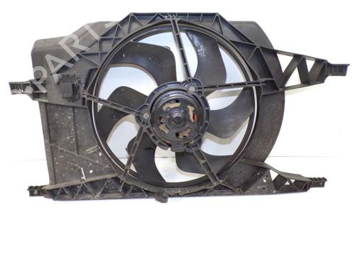 Used Fan Fan 37119640 37119640