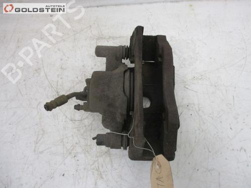 Left front brake caliper MAZDA 6 Hatchback (GG) 2.0 DI (GG14) | BP37103237M105 - Image 2
