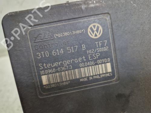 Electronic module SKODA SUPERB II (3T4) 2.0 TDI | BP29106252M83 