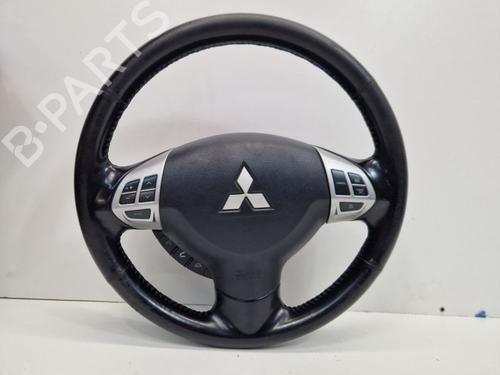 Used Steering wheel MITSUBISHI LANCER VIII (CY_A, CZ_A) 1.8 (CY3A, CY6A) (143 hp) 31701923