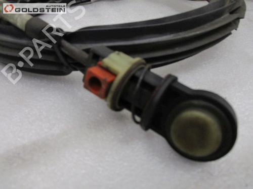 Shift knob PEUGEOT 607 (9D, 9U) 2.7 HDi 24V | BP37102498I34 - Image 3