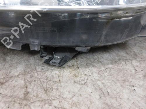 Left headlight PEUGEOT 308 SW I (4E_, 4H_) 1.6 HDi | BP29095767C28 