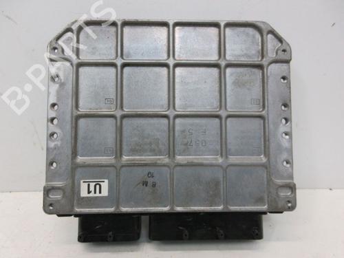 Engine control unit (ECU) TOYOTA PRIUS (_W3_) 1.8 Hybrid (ZVW30) | BP37130642M57 - Image 3