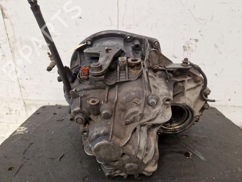 Gearbox RENAULT TRAFIC II Van (FL) 1.9 dCi 100 (FL0C, FL0K, FL0B) | BP37139706M3 - Image 6